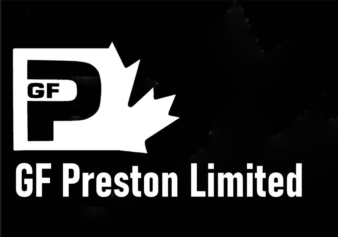 GF Preston Limited